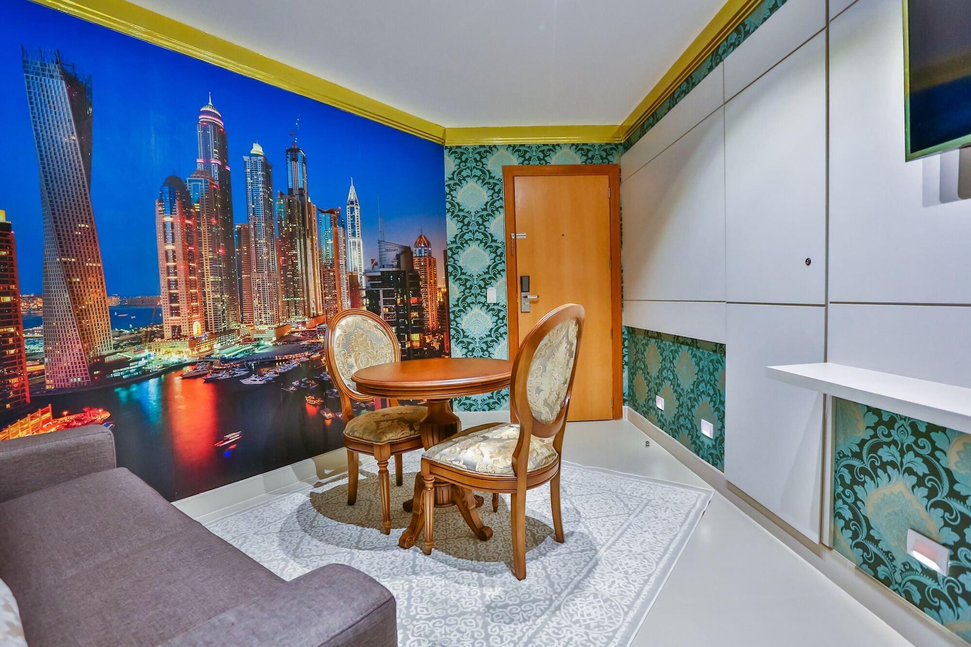 Golden Lis Hotel Boutique Goiânia Εξωτερικό φωτογραφία A room in the hotel